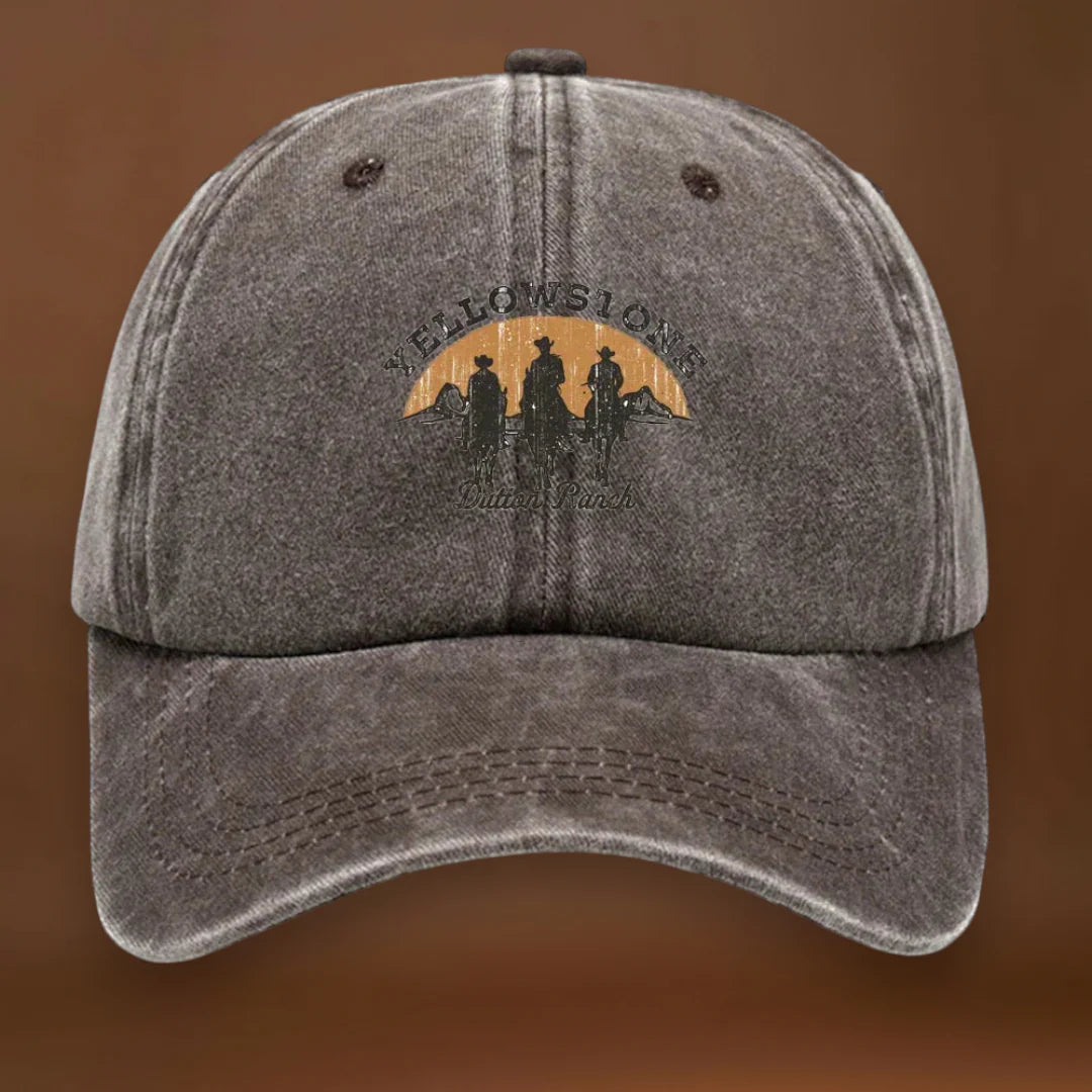 Elver - Vintage Sapka