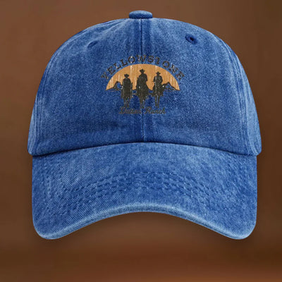 Elver - Vintage Sapka