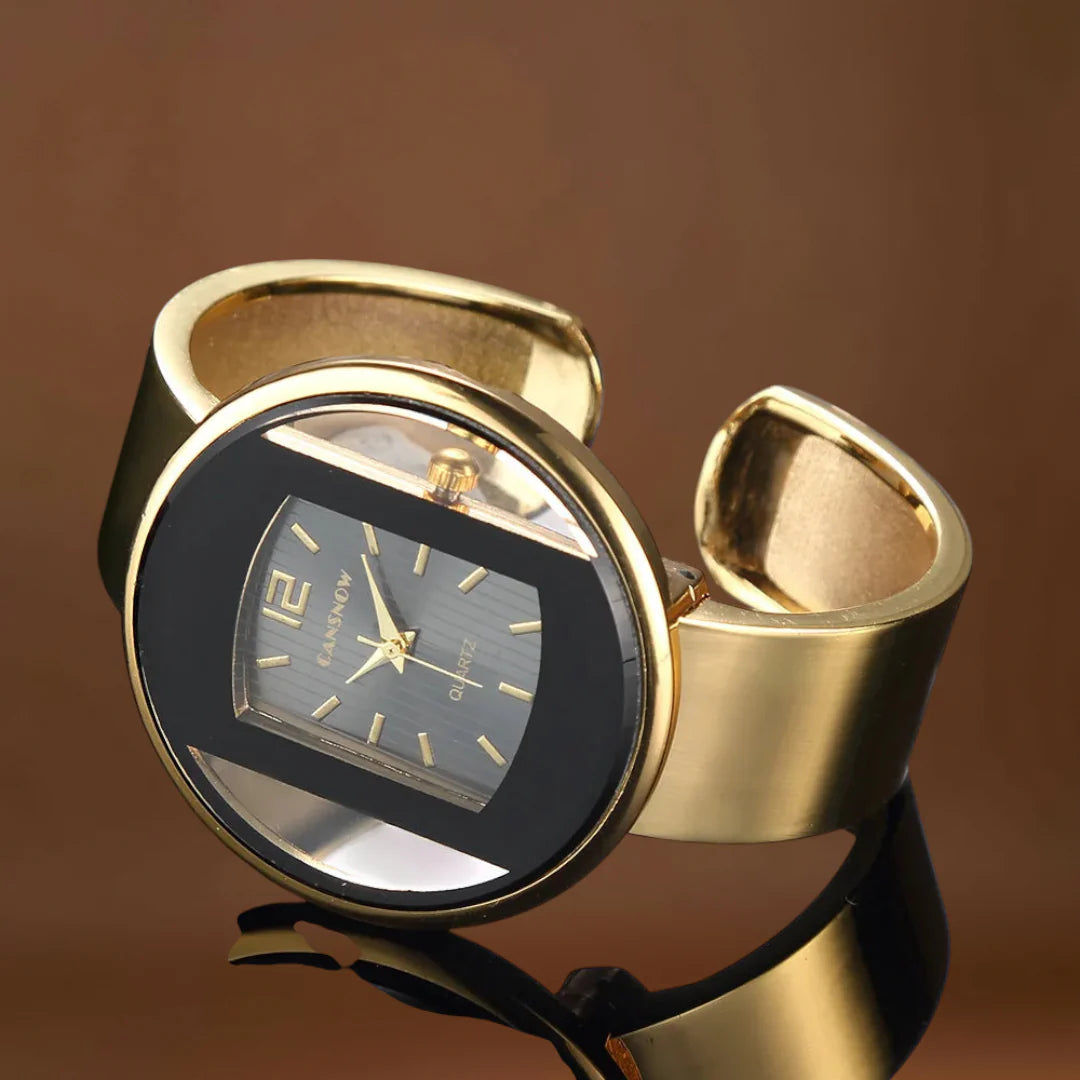 Adélia® Merész Fekete & Arany