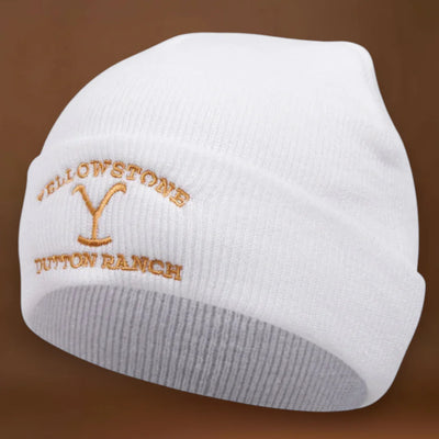 Fekete- Klasszikus Téli Sapka