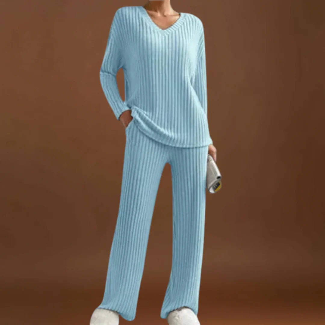 Zselma - Elegáns 2 részes szett