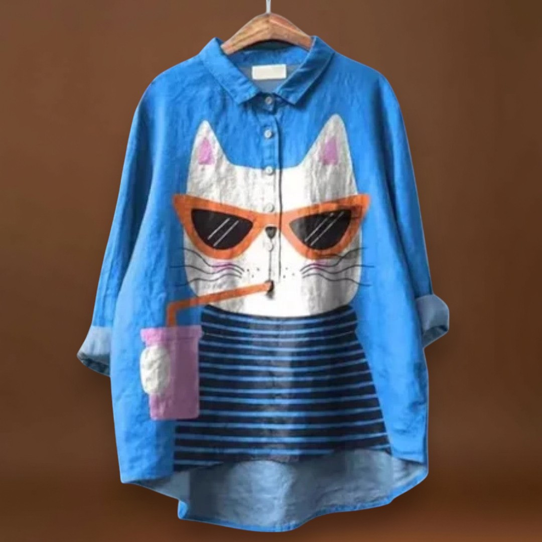 Zelma - Kreatív és Laza Stílus