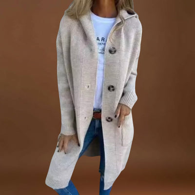 Magda - Kényelmes Kabát