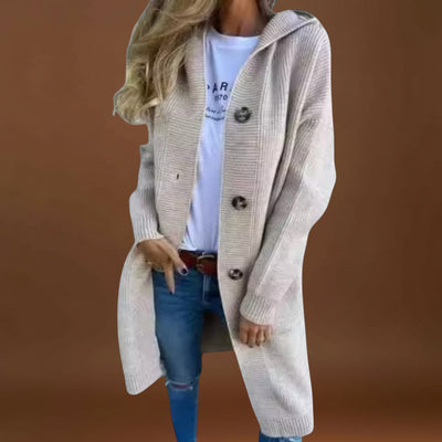 Magda - Kényelmes Kabát