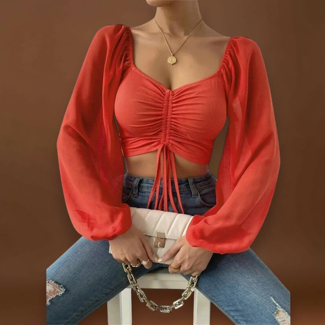 Orina - Sokoldalú Blúz