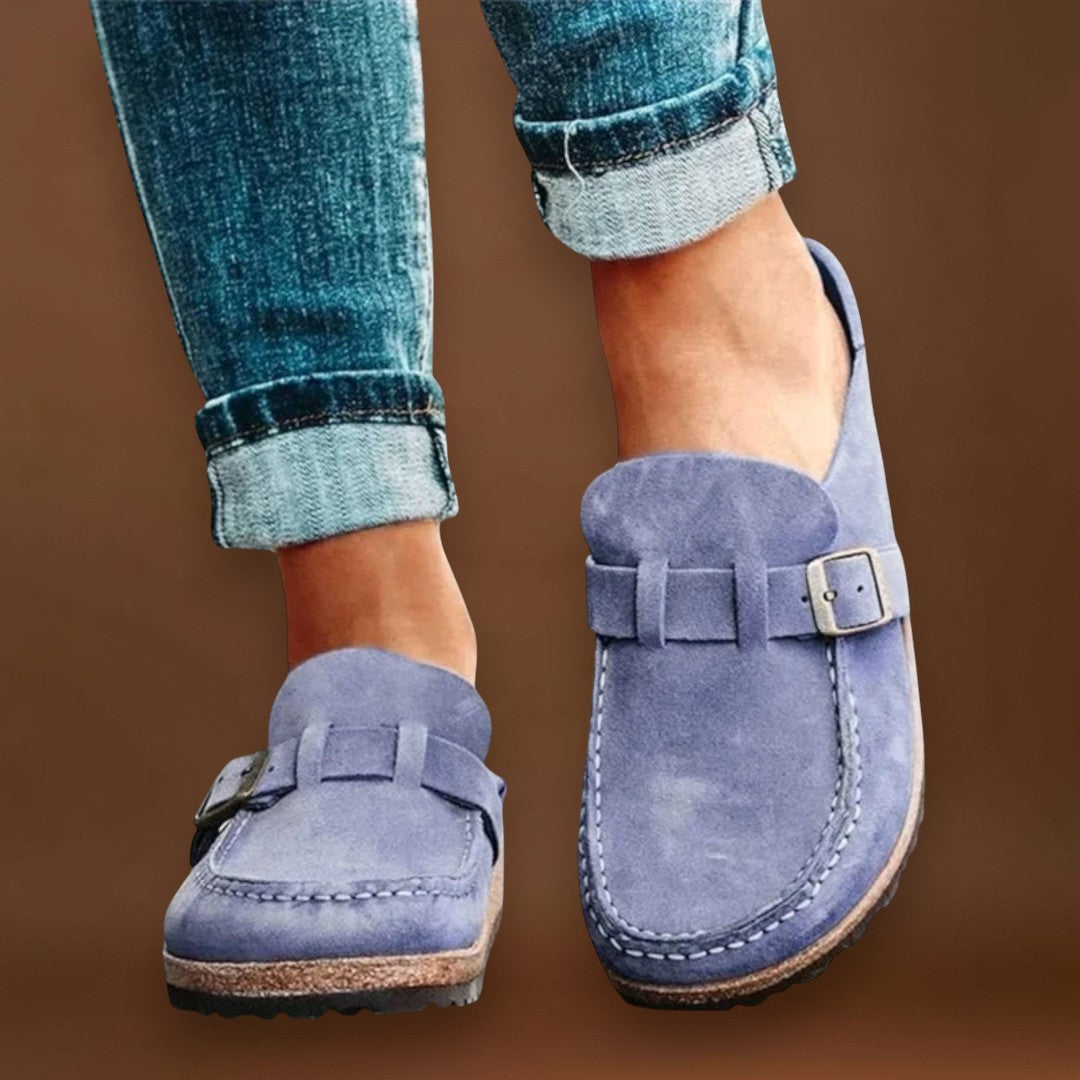 Amaris - Ortopéd mokaszinok