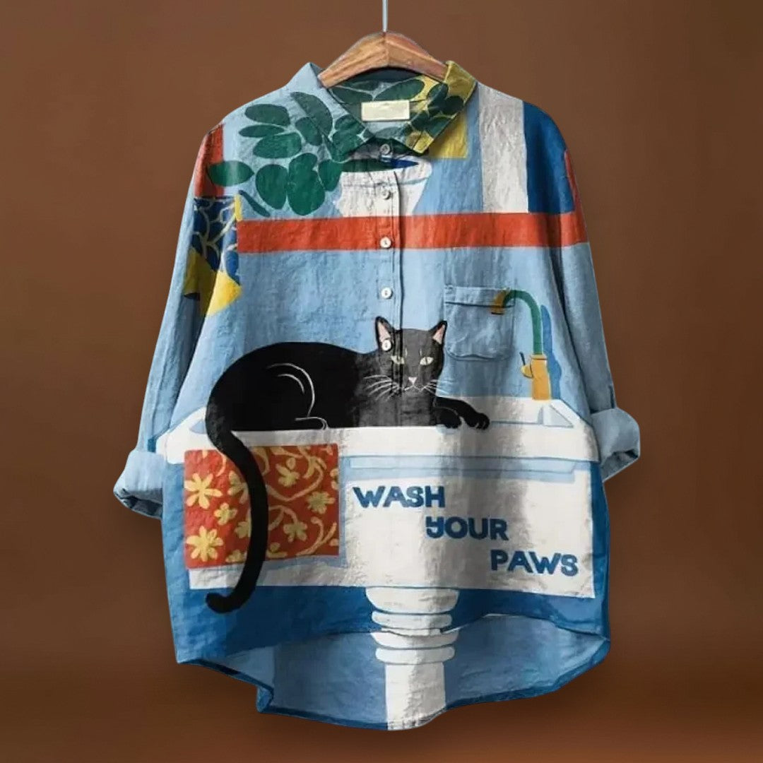 Zelma - Kreatív és Laza Stílus