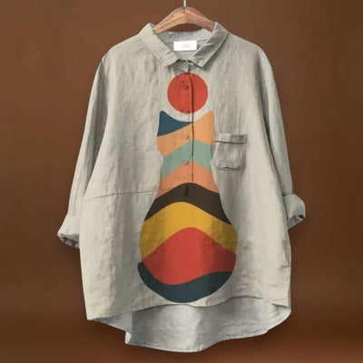 Zelma - Kreatív és Laza Stílus