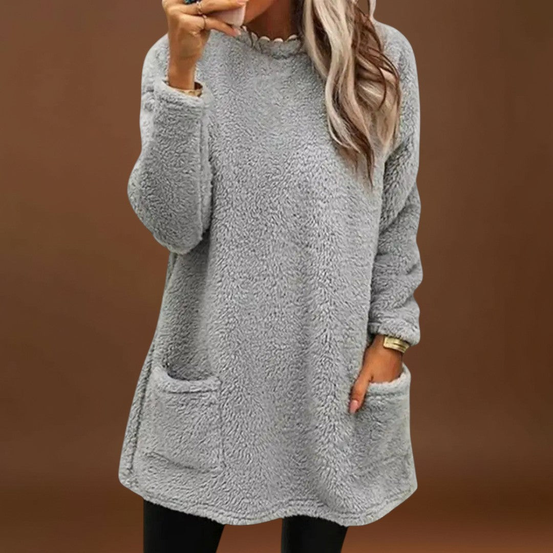 Etka - Kényelmes Pulóver