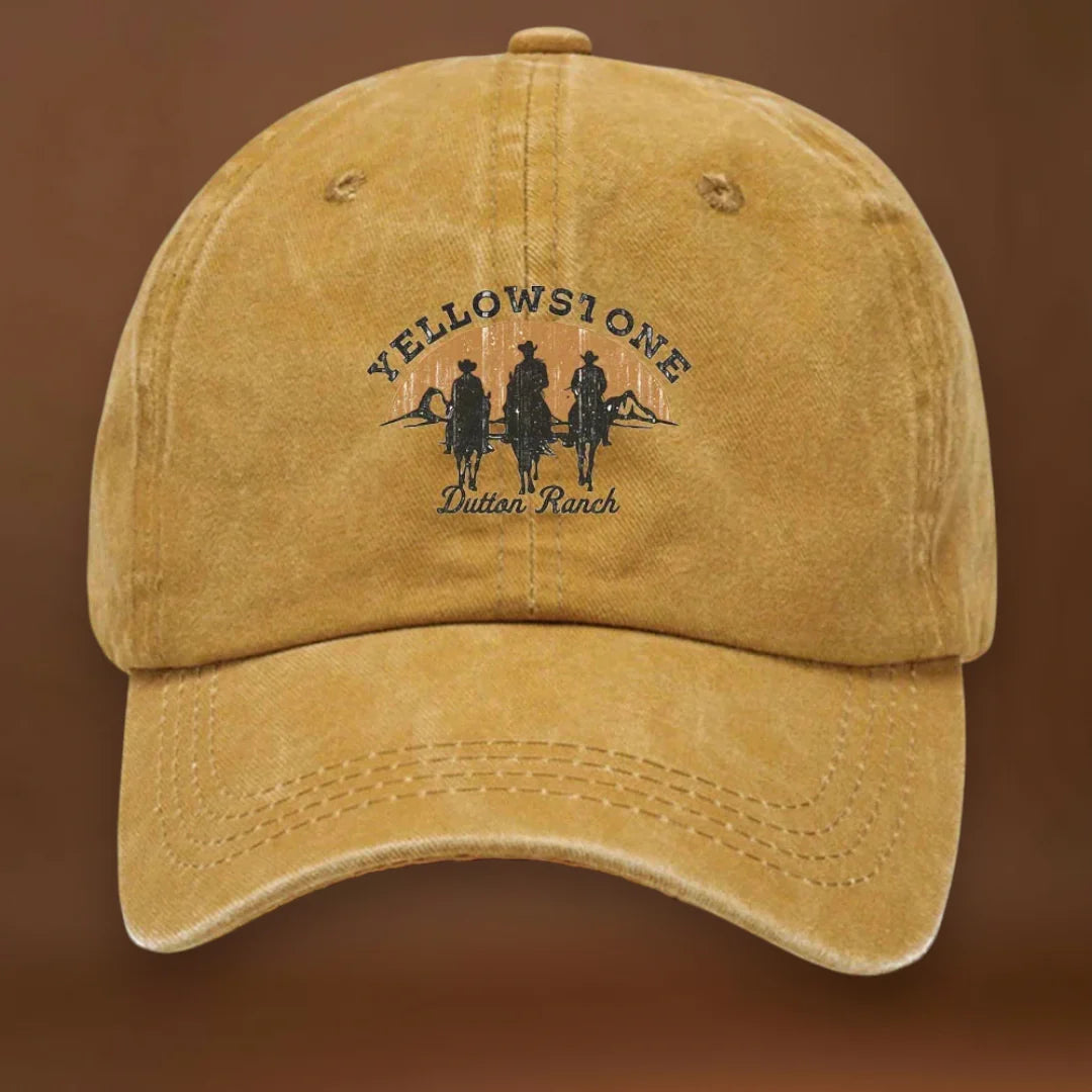 Elver - Vintage Sapka