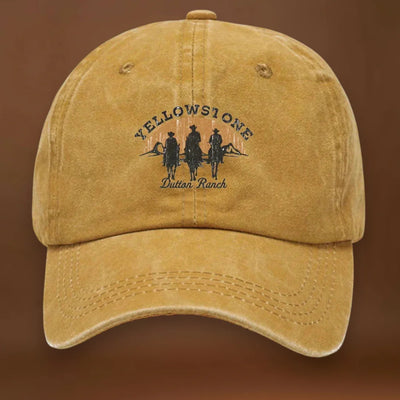 Elver - Vintage Sapka