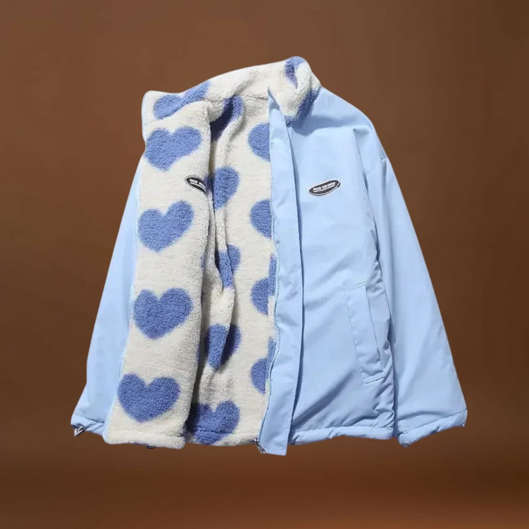 Méribel - Fordítható Kabát