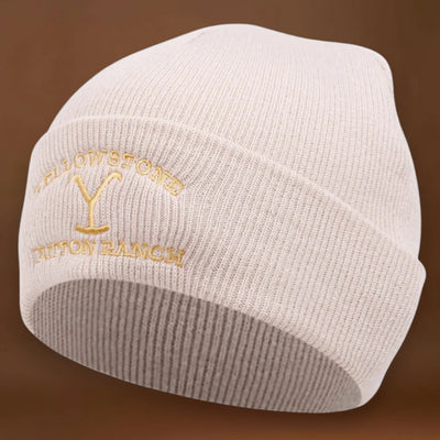 Fekete- Klasszikus Téli Sapka