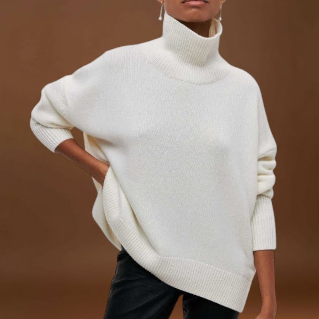 Hilda - Kényelmes Pulóver