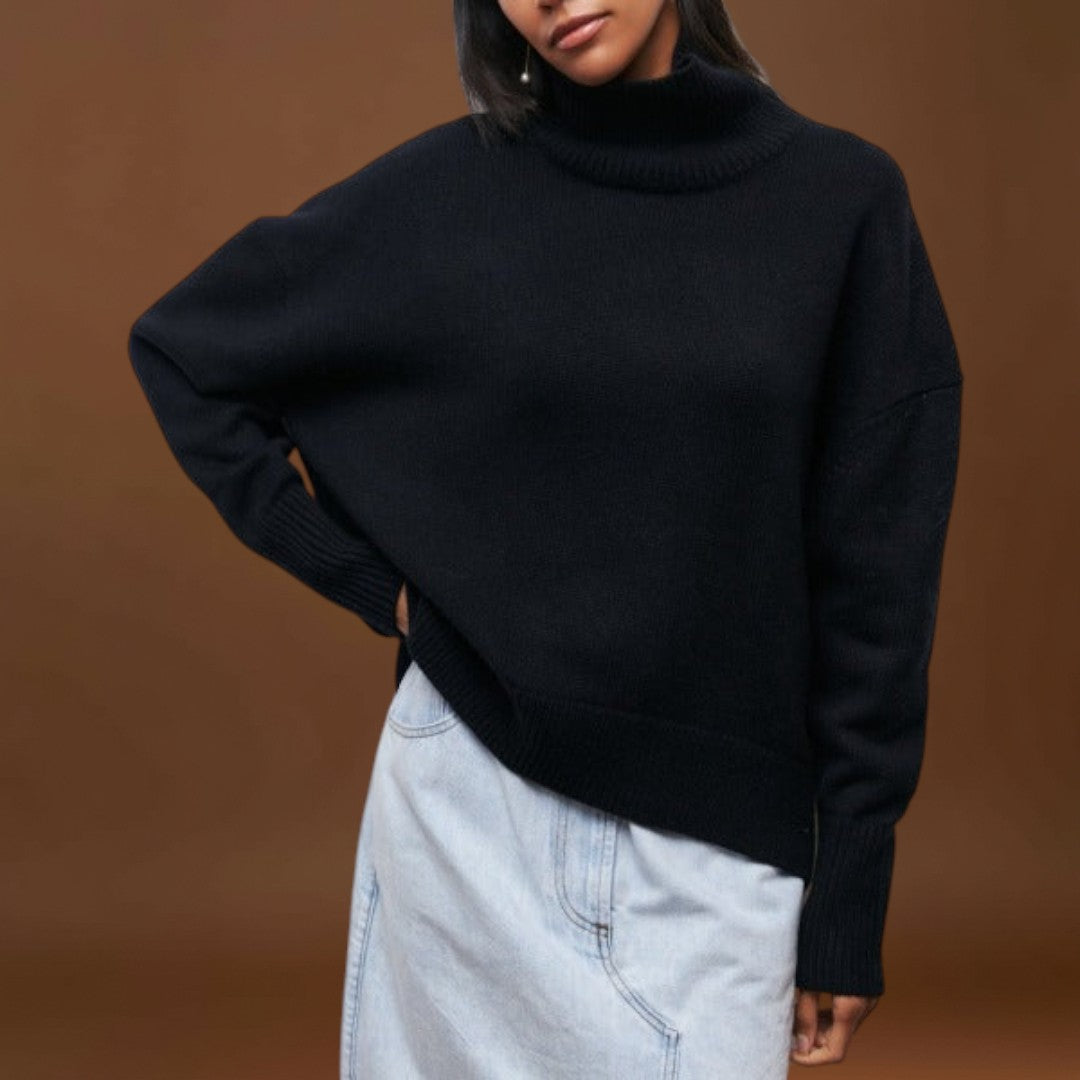 Hilda - Kényelmes Pulóver