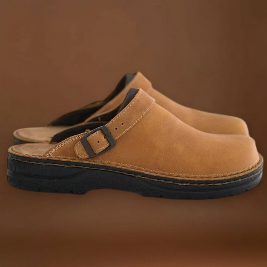 Bagó - Férfi ortopéd cipők