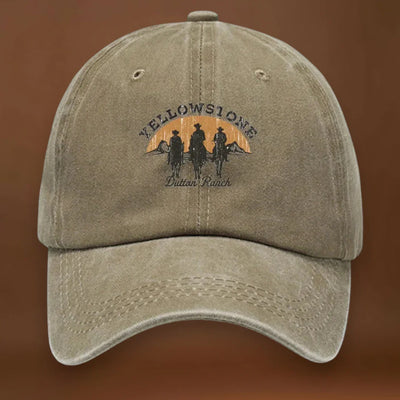 Elver - Vintage Sapka