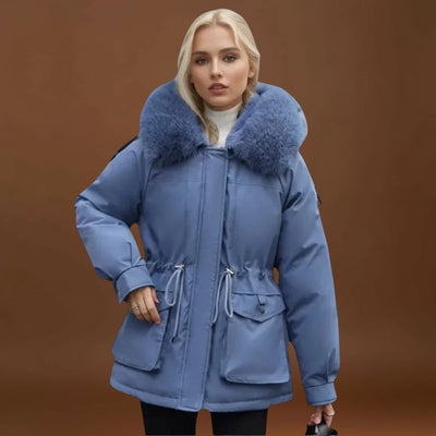 Jella - Téli Kabát