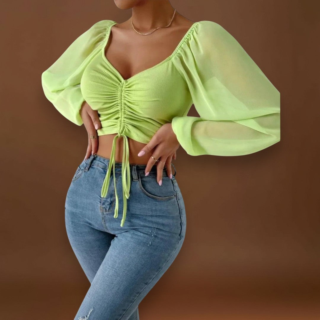 Orina - Sokoldalú Blúz