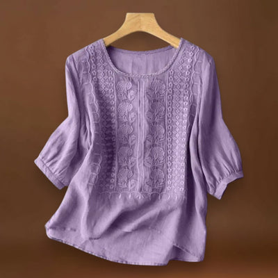 Lilien - Elegáns és kényelmes blúz