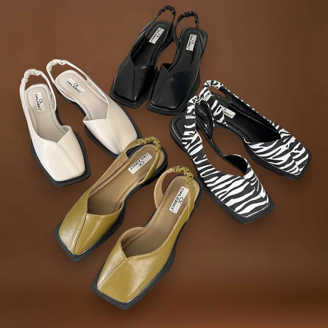 Ajna - Ortopéd Cipők