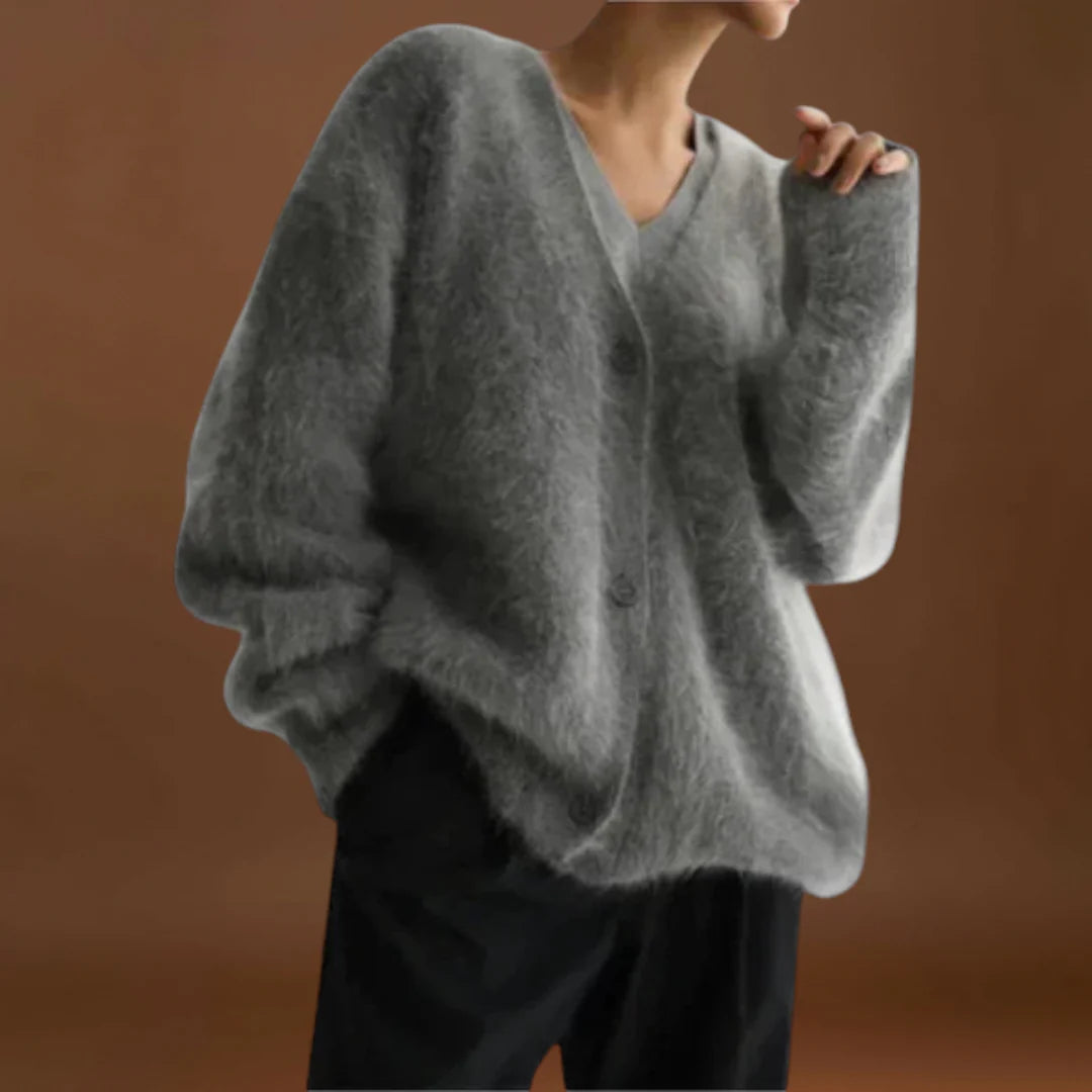 Arina - Elegáns Kardigán