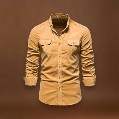 Bertold - Lélegző Hosszú Ujjú és Hőszabályozó