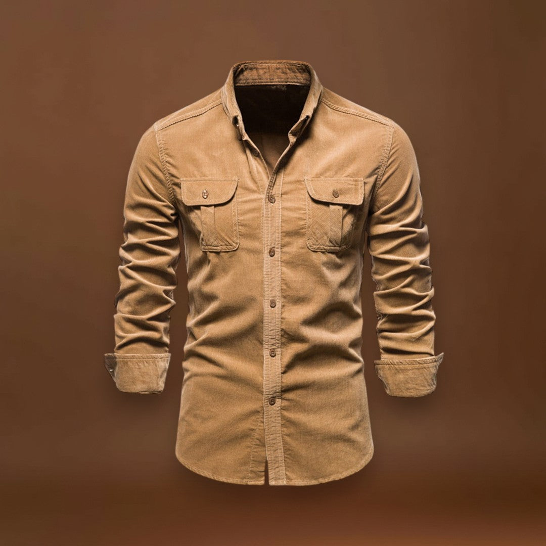 Bertold - Lélegző Hosszú Ujjú és Hőszabályozó