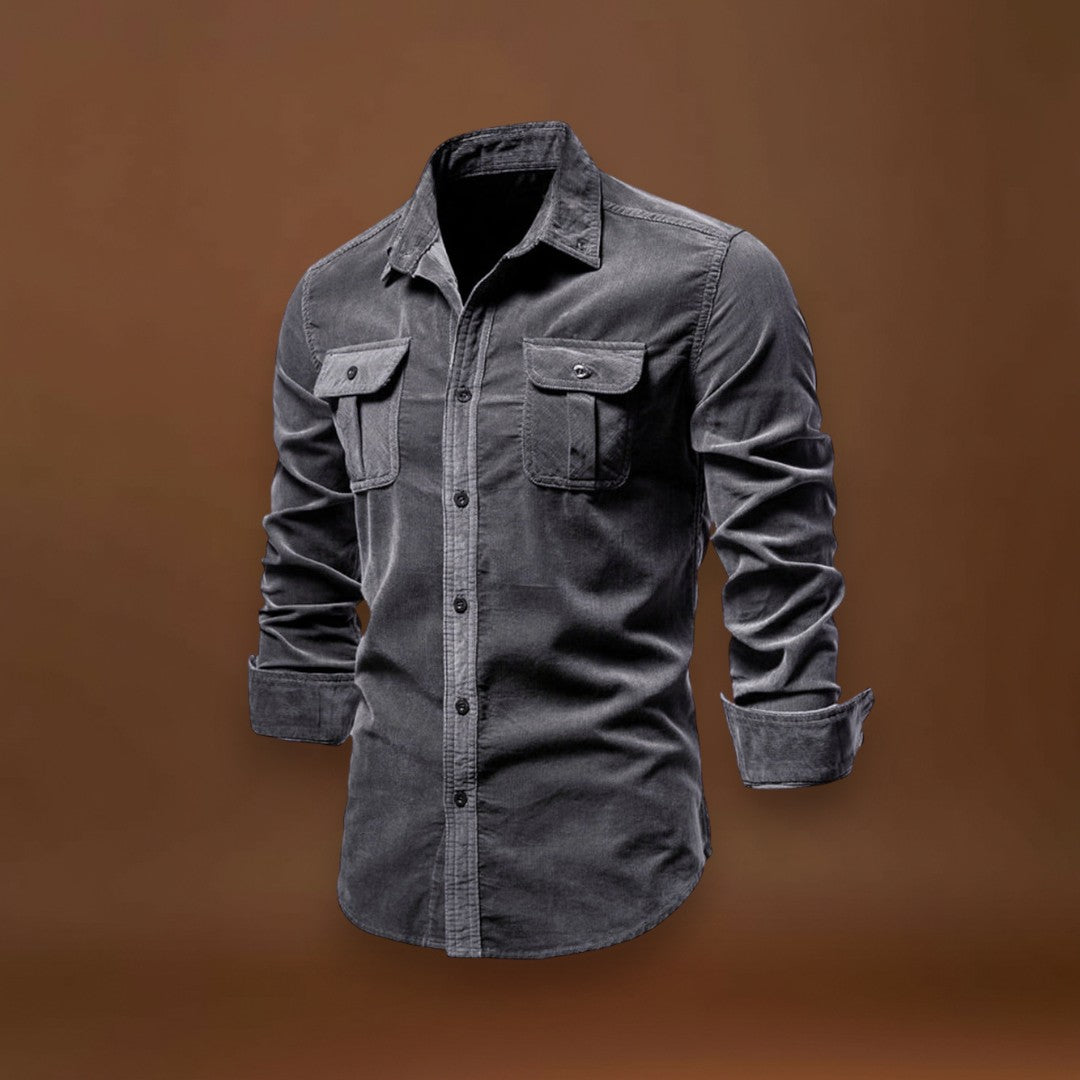 Bertold - Lélegző Hosszú Ujjú és Hőszabályozó