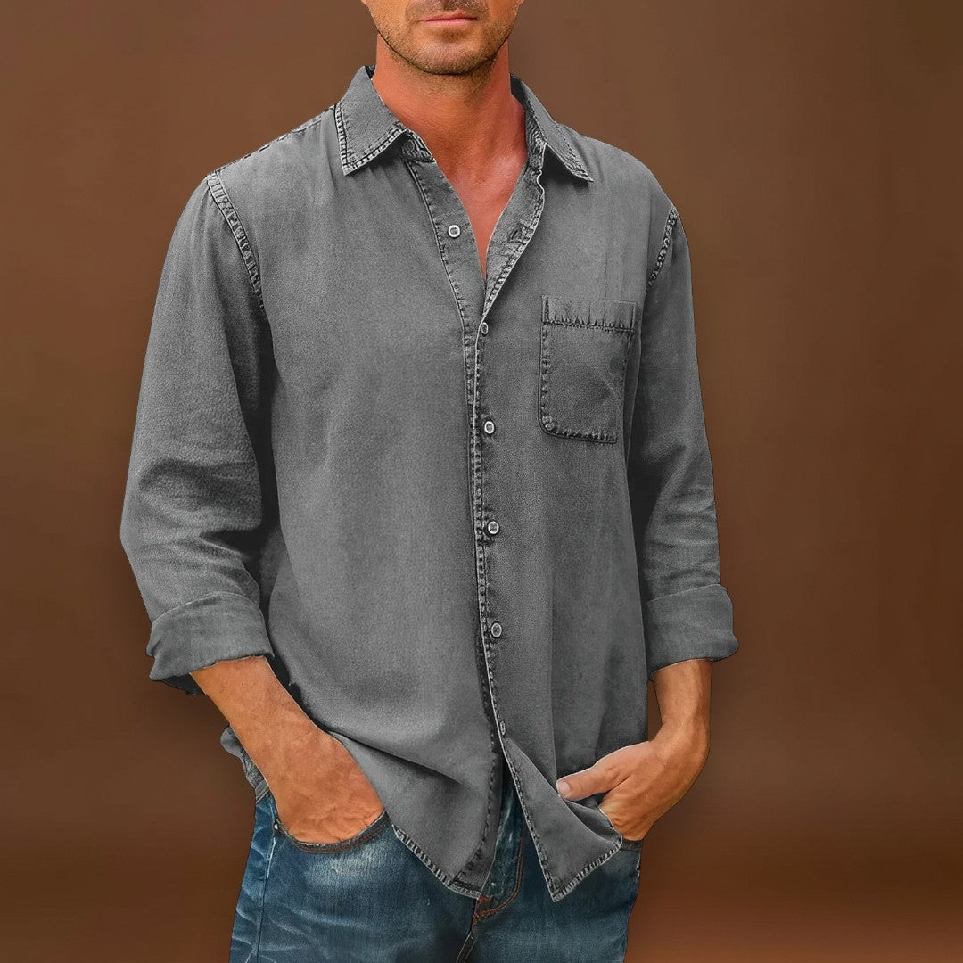 Ferkó – Lélegző Anyag, Laza Vágás és Könnyű Mozgás