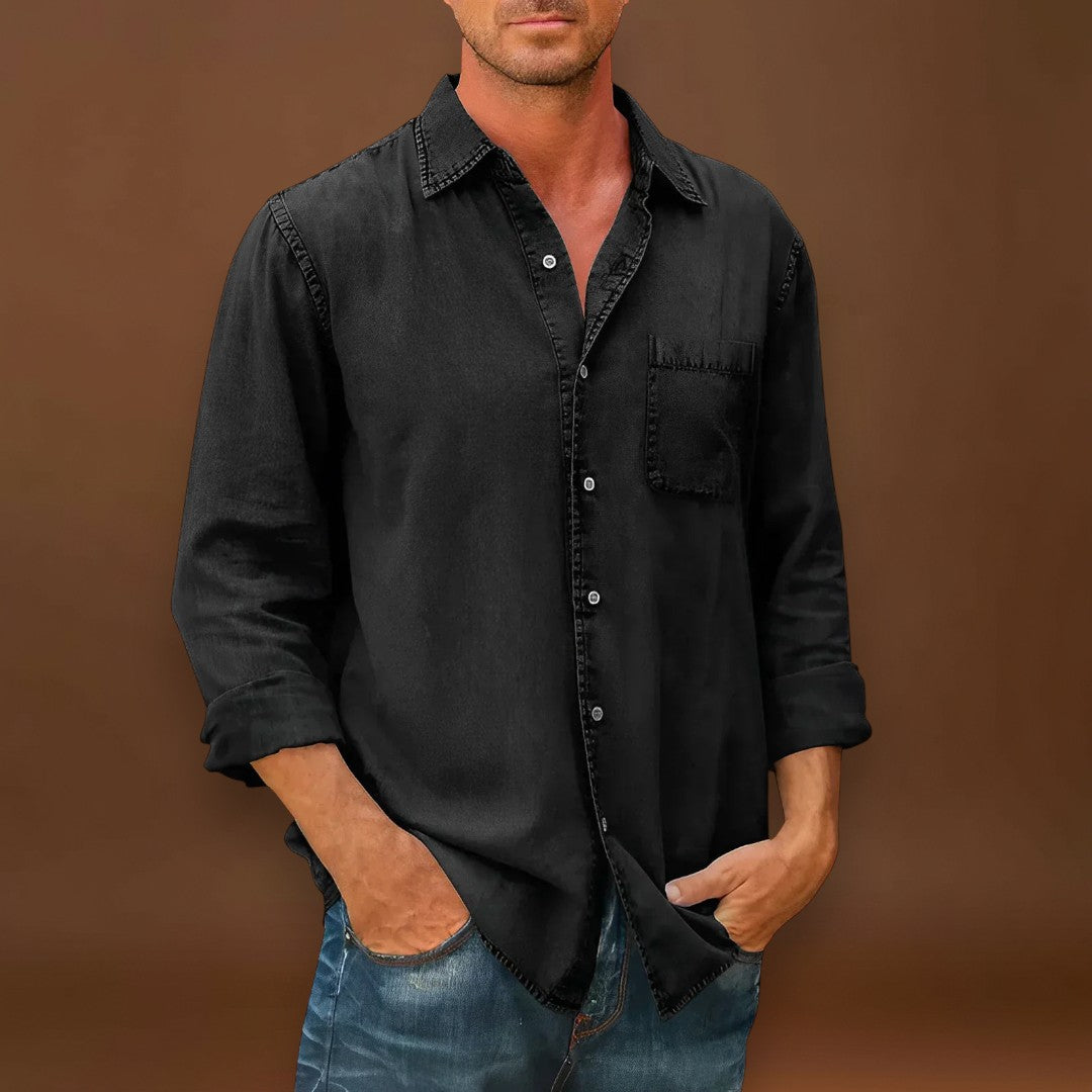 Ferkó – Lélegző Anyag, Laza Vágás és Könnyű Mozgás