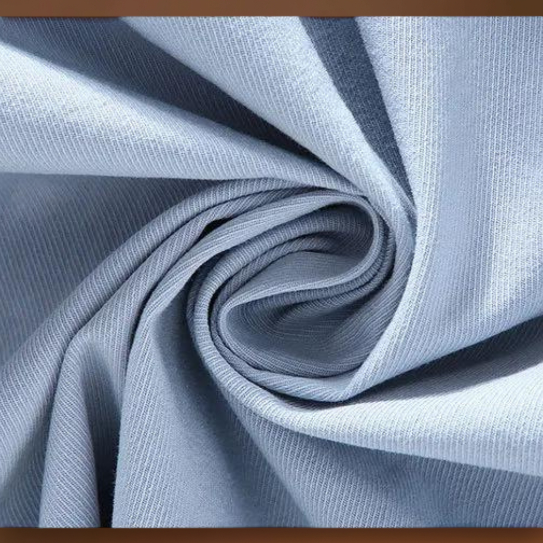 Endrik - Gombos Elülső, Hosszú Vágású és Rugalmas, Lélegző Anyagú