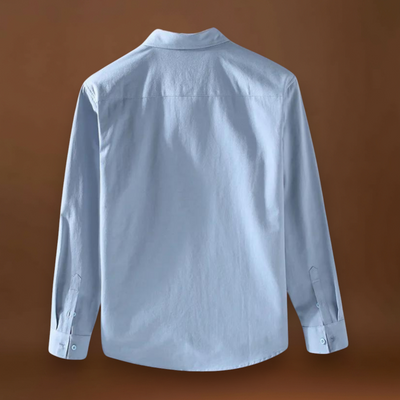 Endrik - Gombos Elülső, Hosszú Vágású és Rugalmas, Lélegző Anyagú