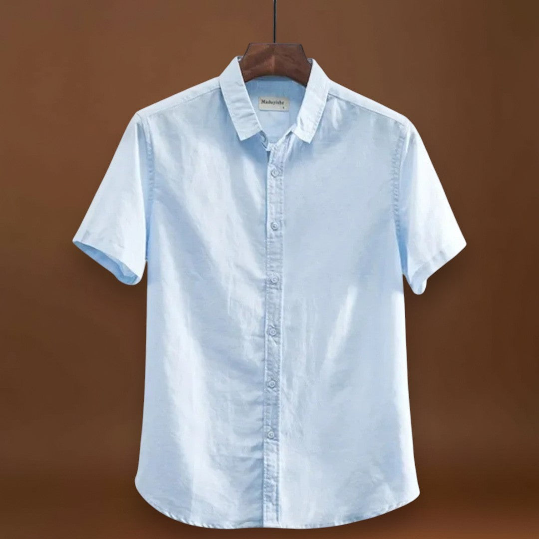 Fecó - Könnyű keverék gombokkal és lélegző szellőzéssel