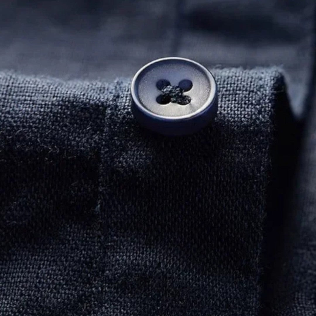 Fecó - Könnyű keverék gombokkal és lélegző szellőzéssel