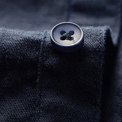 Fecó - Könnyű keverék gombokkal és lélegző szellőzéssel