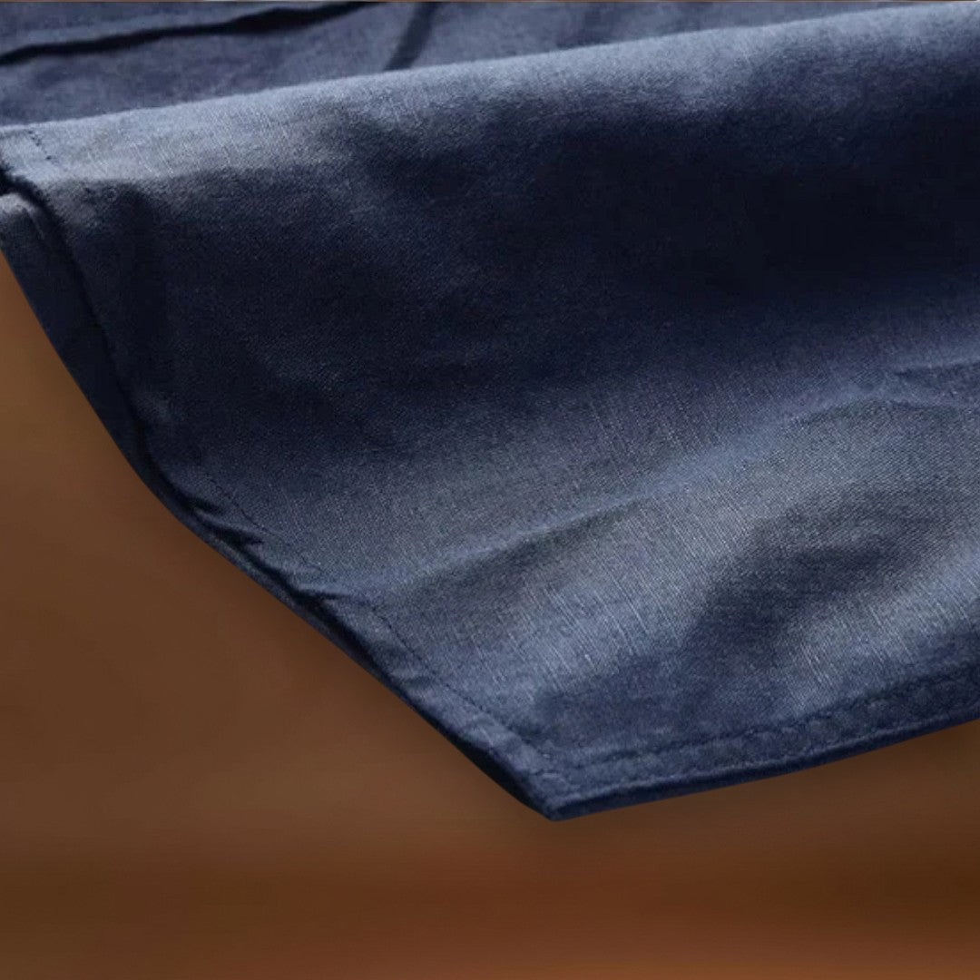 Fecó - Könnyű keverék gombokkal és lélegző szellőzéssel