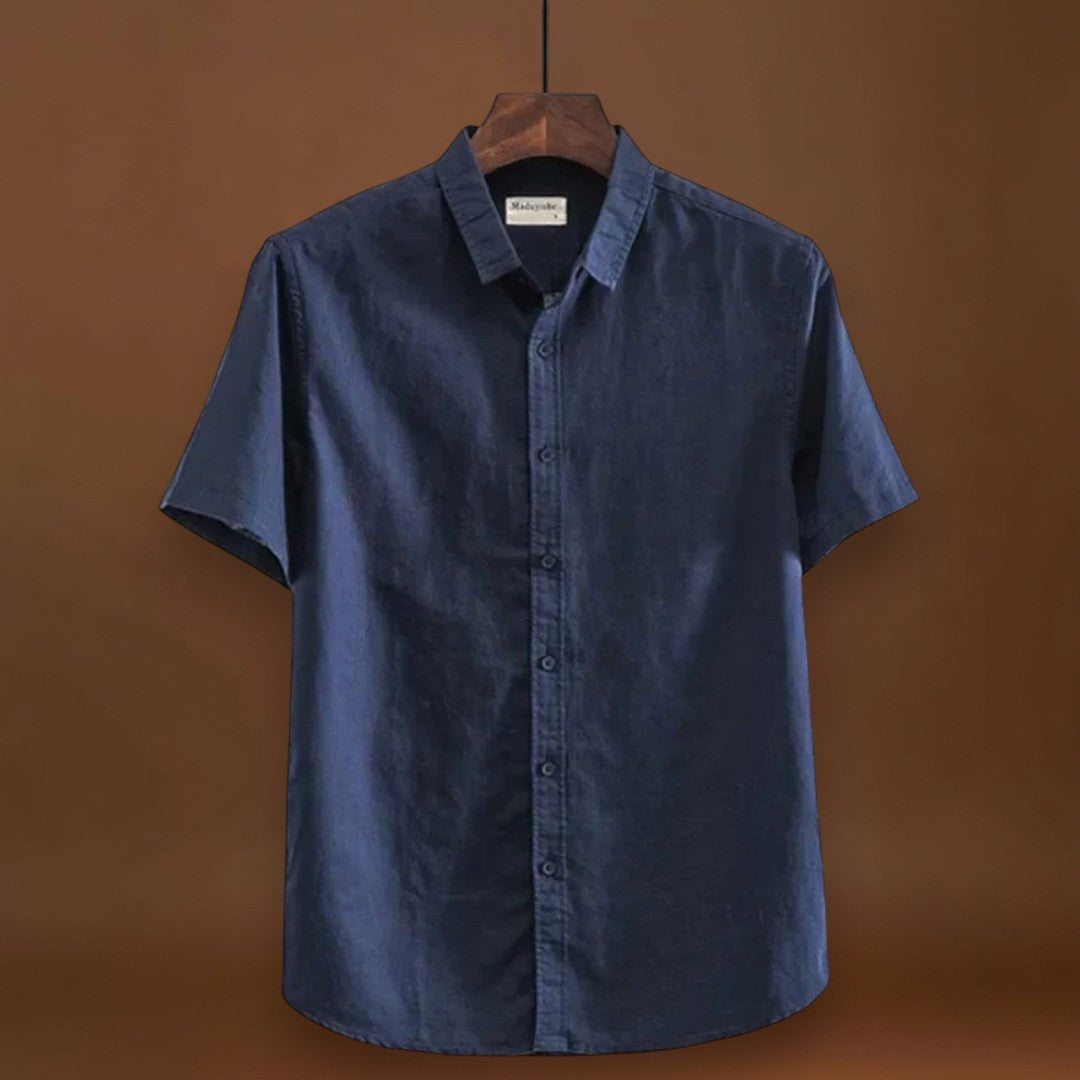 Fecó - Könnyű keverék gombokkal és lélegző szellőzéssel