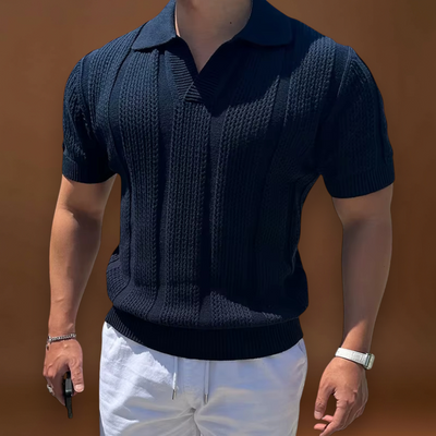 Brúnó – Nyitott Gallérral és Légáteresztő Anyaggal