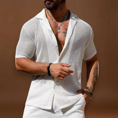 Efraim – Laza Mesh és Friss Levegő Hatás