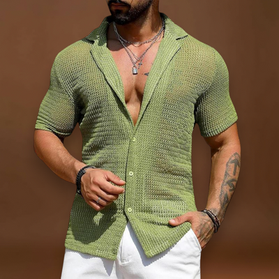 Efraim – Laza Mesh és Friss Levegő Hatás