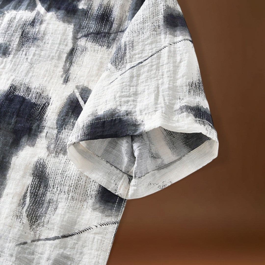 Egres - Elülső Nyomtatás & Laza Szabás