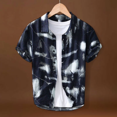 Egres - Elülső Nyomtatás & Laza Szabás