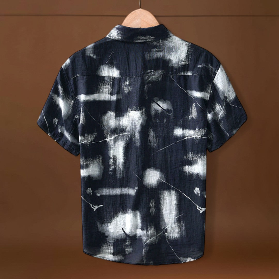 Egres - Elülső Nyomtatás & Laza Szabás