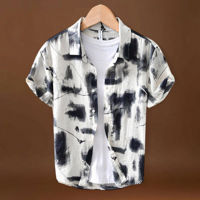 Egres - Elülső Nyomtatás & Laza Szabás