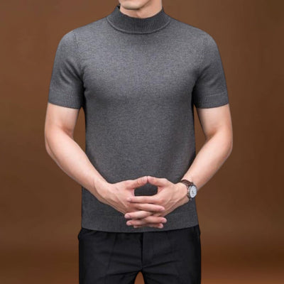 Frigyes - Rövidujjú Pulóver Szuperextraordinárius