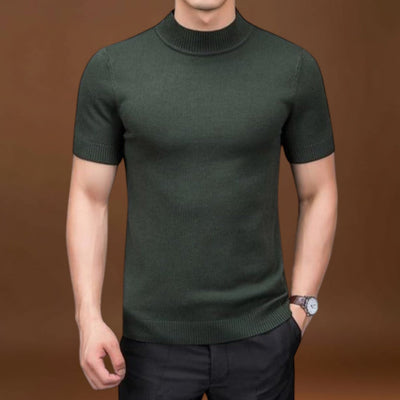 Frigyes - Rövidujjú Pulóver Szuperextraordinárius