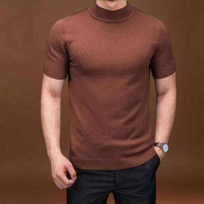 Frigyes - Rövidujjú Pulóver Szuperextraordinárius