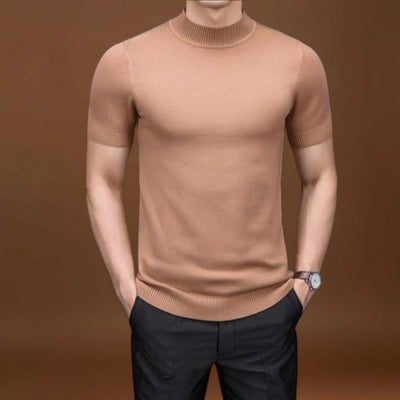 Frigyes - Rövidujjú Pulóver Szuperextraordinárius