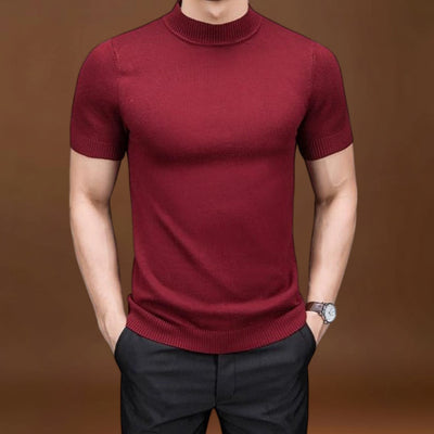 Frigyes - Rövidujjú Pulóver Szuperextraordinárius